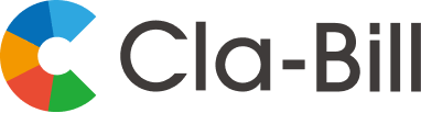 Cla-Bill 로고